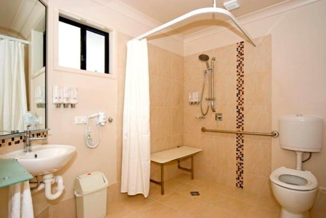 Johnson Road Motel Browns Plains Habitación foto